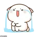 Sticker 😭
