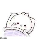 Sticker 🥱