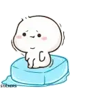 Sticker 🥶
