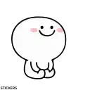 Sticker 😊