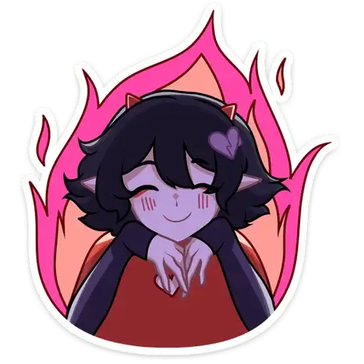Sticker 🔥