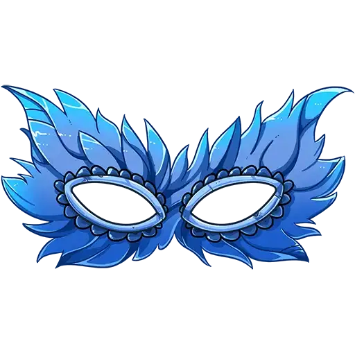 Masks V: Masquerade preview