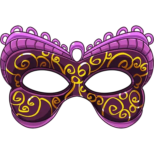 Masks V: Masquerade preview