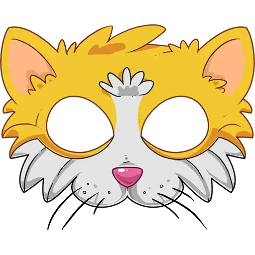 Masks V: Masquerade preview