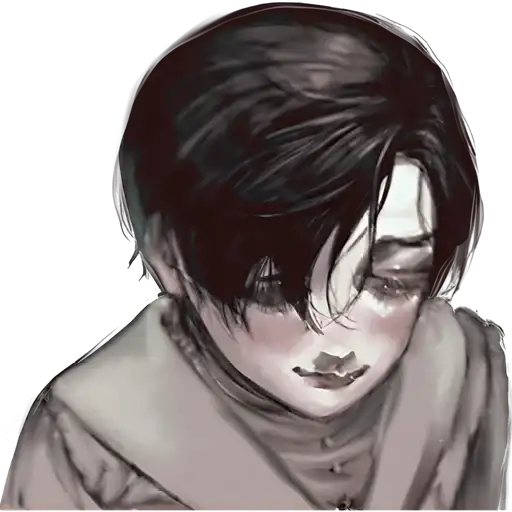 Несчастный мальчик preview