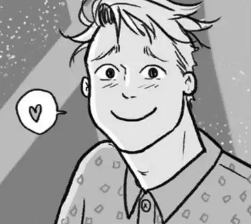 Sticker ❤