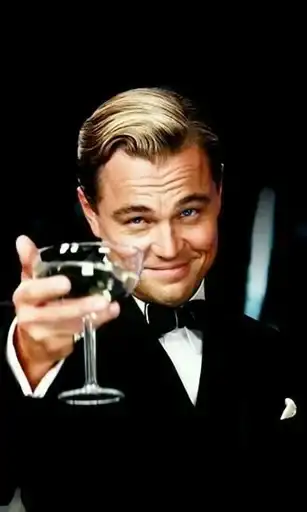 My fav man ever preview