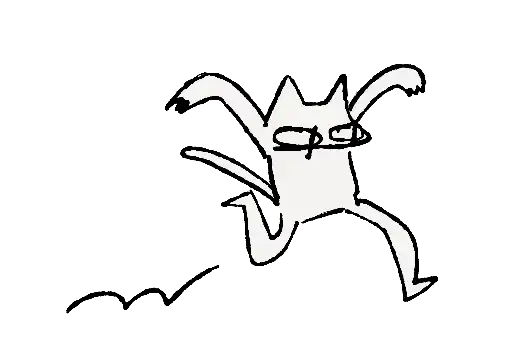 Sticker 🏃‍♀️