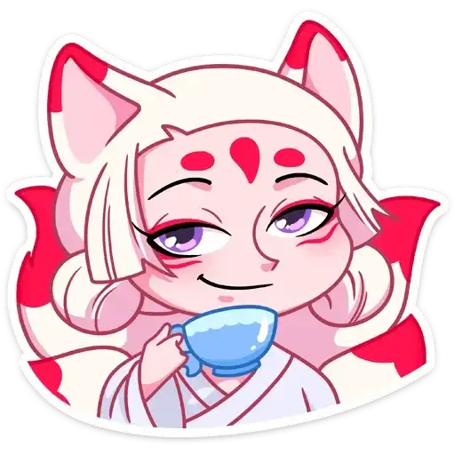 Жрица Кумико preview