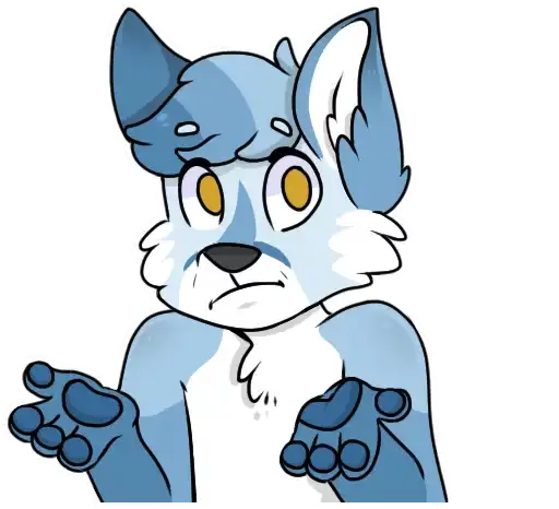 Sticker 🤷‍♂️