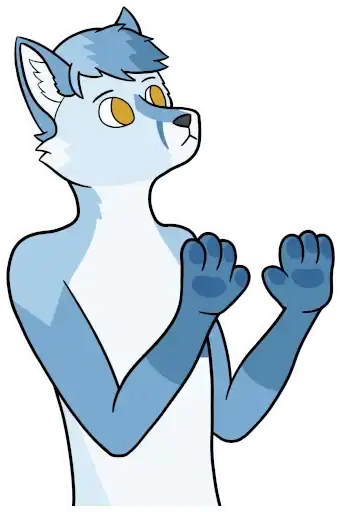 Sticker 🙅‍♂️