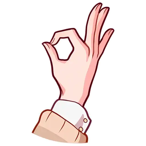 Sticker 👌