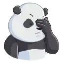 Sticker 🤦‍♂️