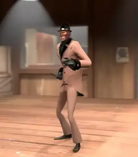 TF2 preview