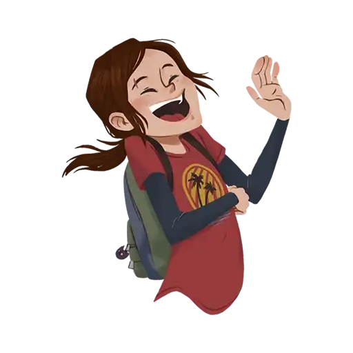 The last of us preview