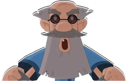 Sticker 🤷‍♂️