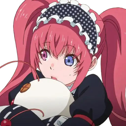 Kakegurui ➜ preview