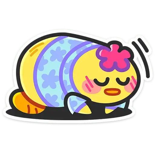 Sticker 🙇‍♂️