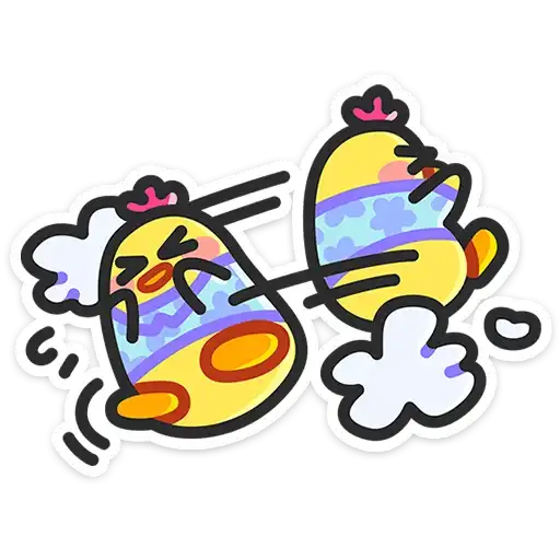 Sticker 😆