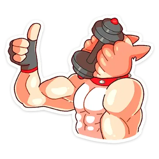 Sticker 👍