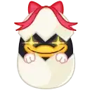 Sticker 🐣