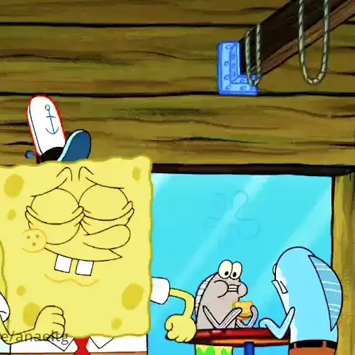 SPONGEBOB preview