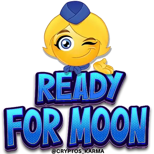 Sticker 🙋‍♀️