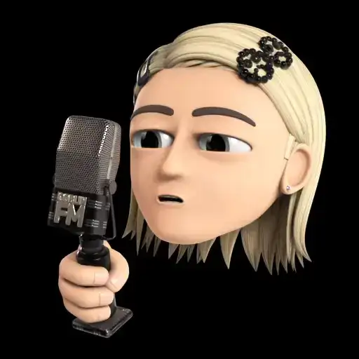 Sticker 🧑‍🎤