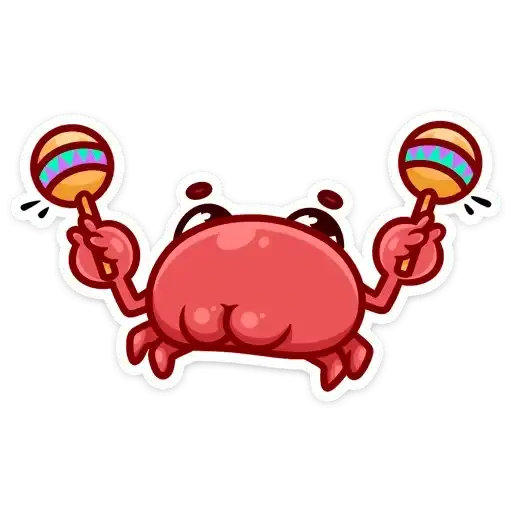 Sticker 🕺