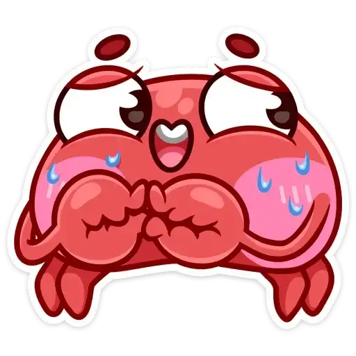 Sticker 😅