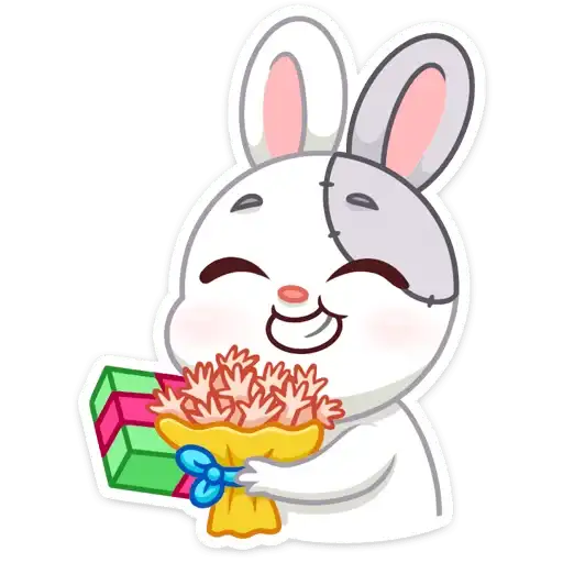 Sticker 🎁