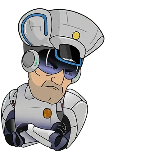 Осторожно, киберземляне! Без Текста preview