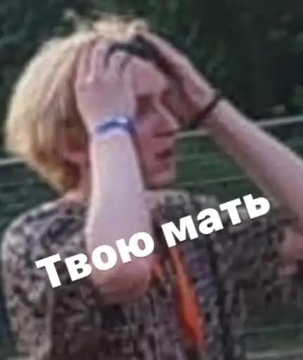 Sticker 🤦‍♂️