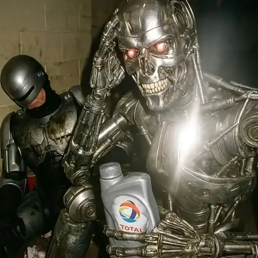 Sticker 🤦‍♂️