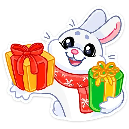 Sticker 🎁