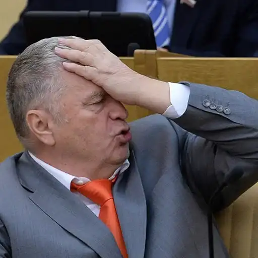 Sticker 🤦‍♂️