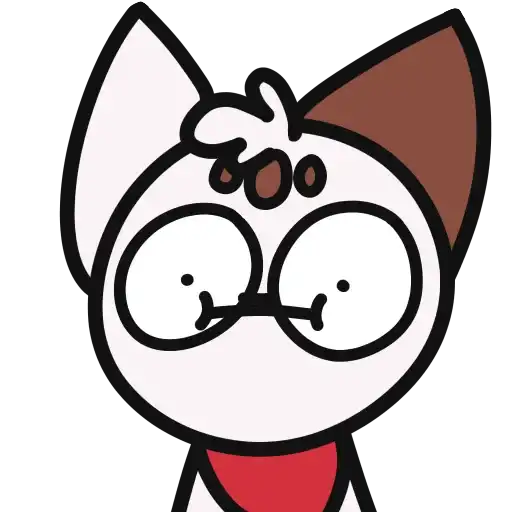 Chipflake Official Sticker preview