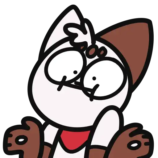 Sticker 🤷‍♂️