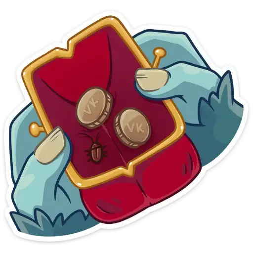 Sticker 💰