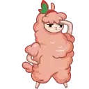 Sticker 🤷‍♀️