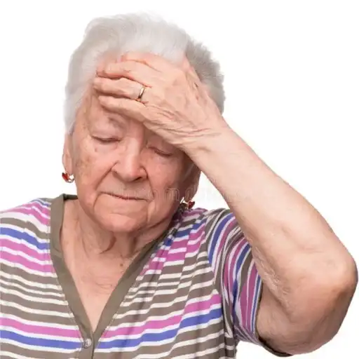 Sticker 🤦‍♀️