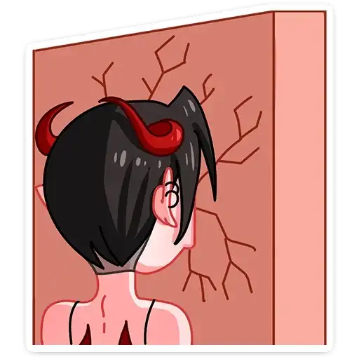 Sticker 🤦‍♀️