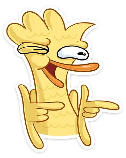 Sticker 😉