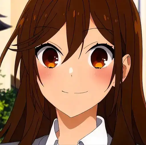 Хоримия preview