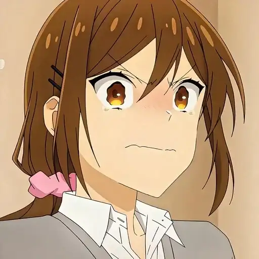 Хоримия preview