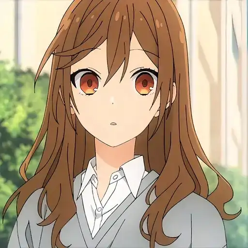 Хоримия preview