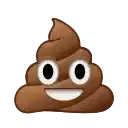 Sticker 💩