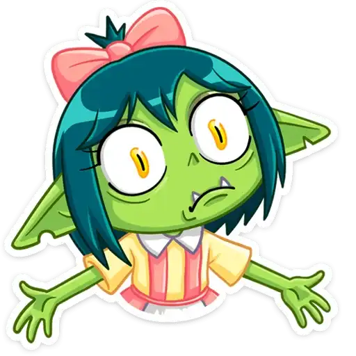 Sticker 🤷‍♂
