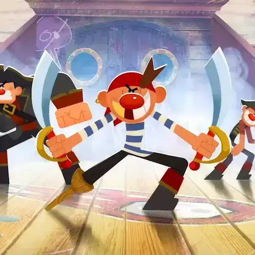 Sticker 🏴‍☠️