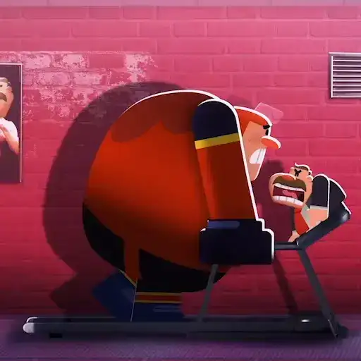 Sticker 🏃‍♂️